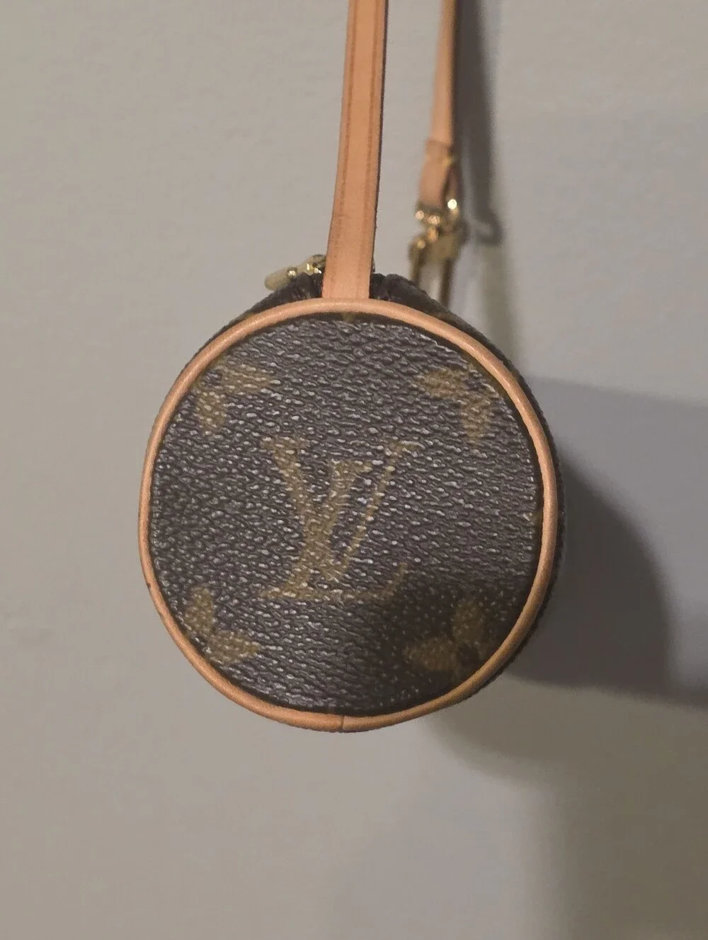 Louis Vuitton Mini Papillon